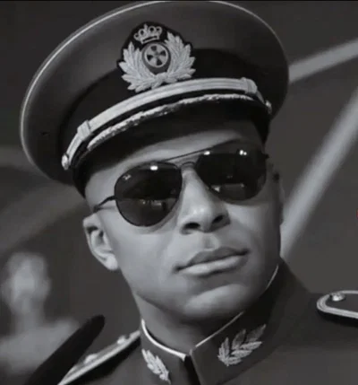 Dictator mbappe 