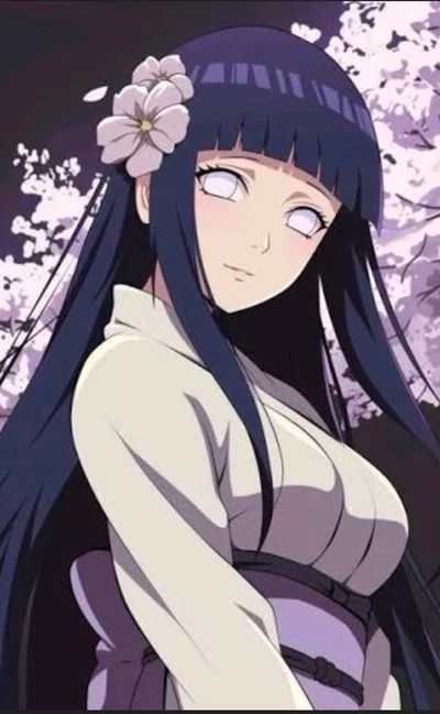 Hinata Hyuga