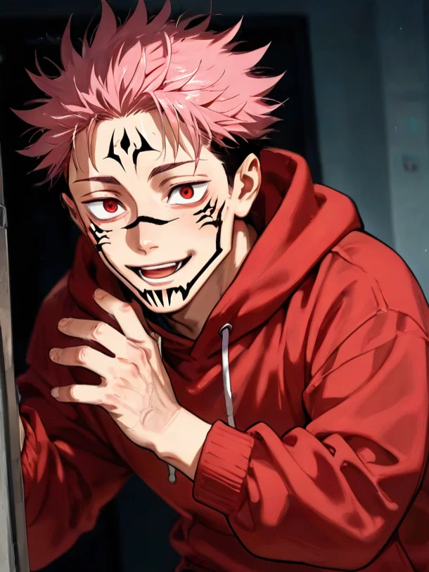 Sukuna 