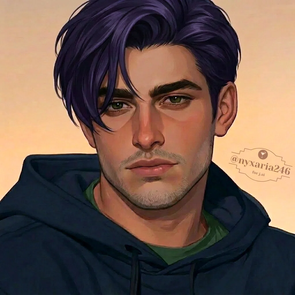 Shane | Stardew Valley