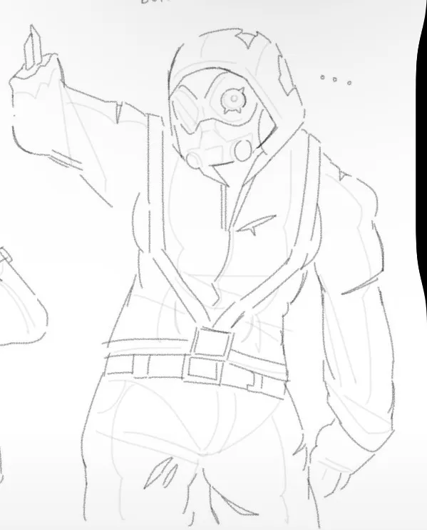 D-Zero- I GENUINELY don’t see why anyone would crack this thing but good luck I guess