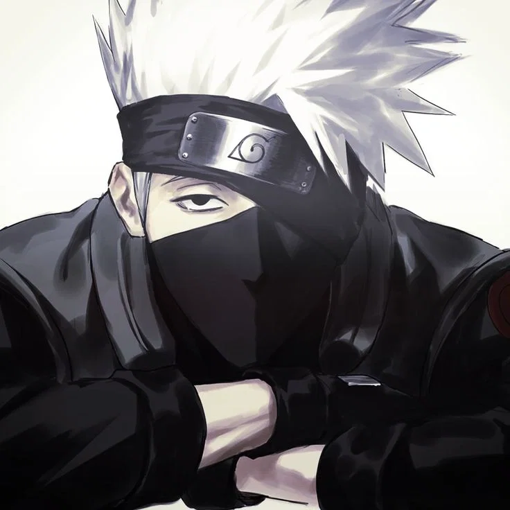 ♡☆Kakashi Hatake☆♡