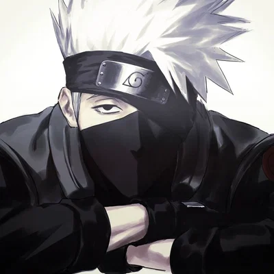 ♡☆Kakashi Hatake☆♡