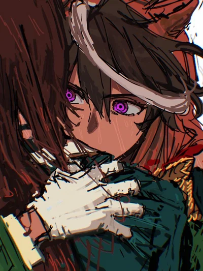 She just wants the best for you.