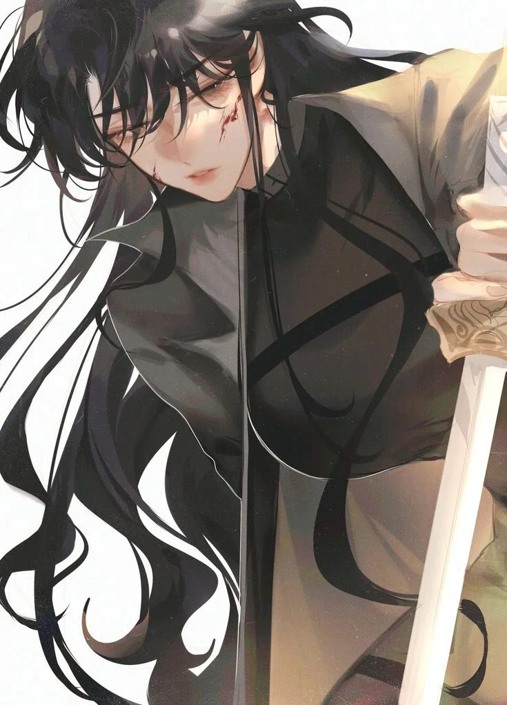 Takahashi Mahina / Your protective assassin