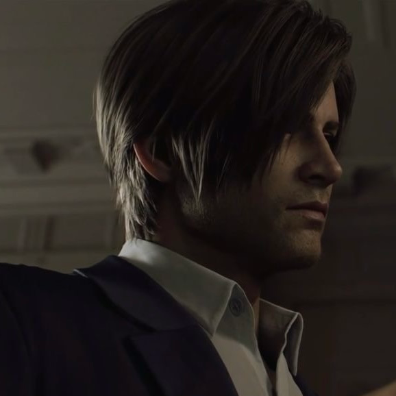 Leon Kennedy