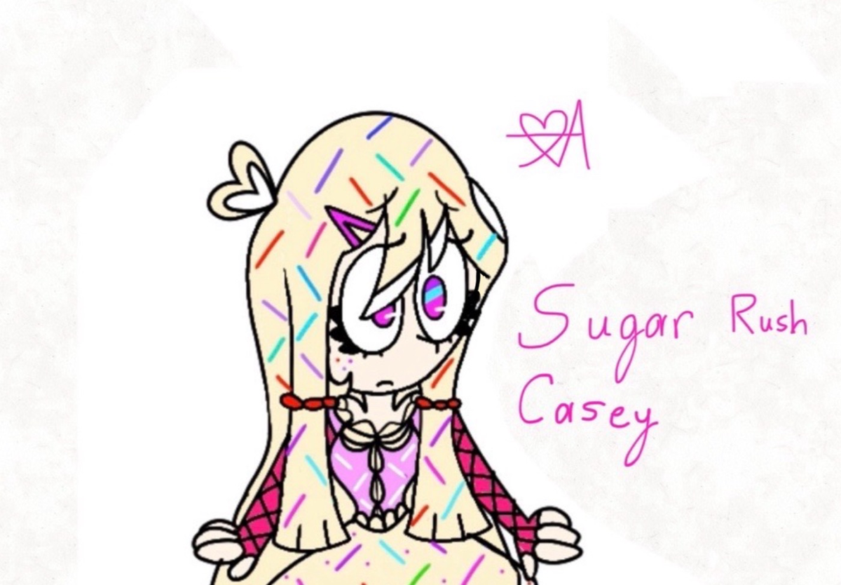 Casey