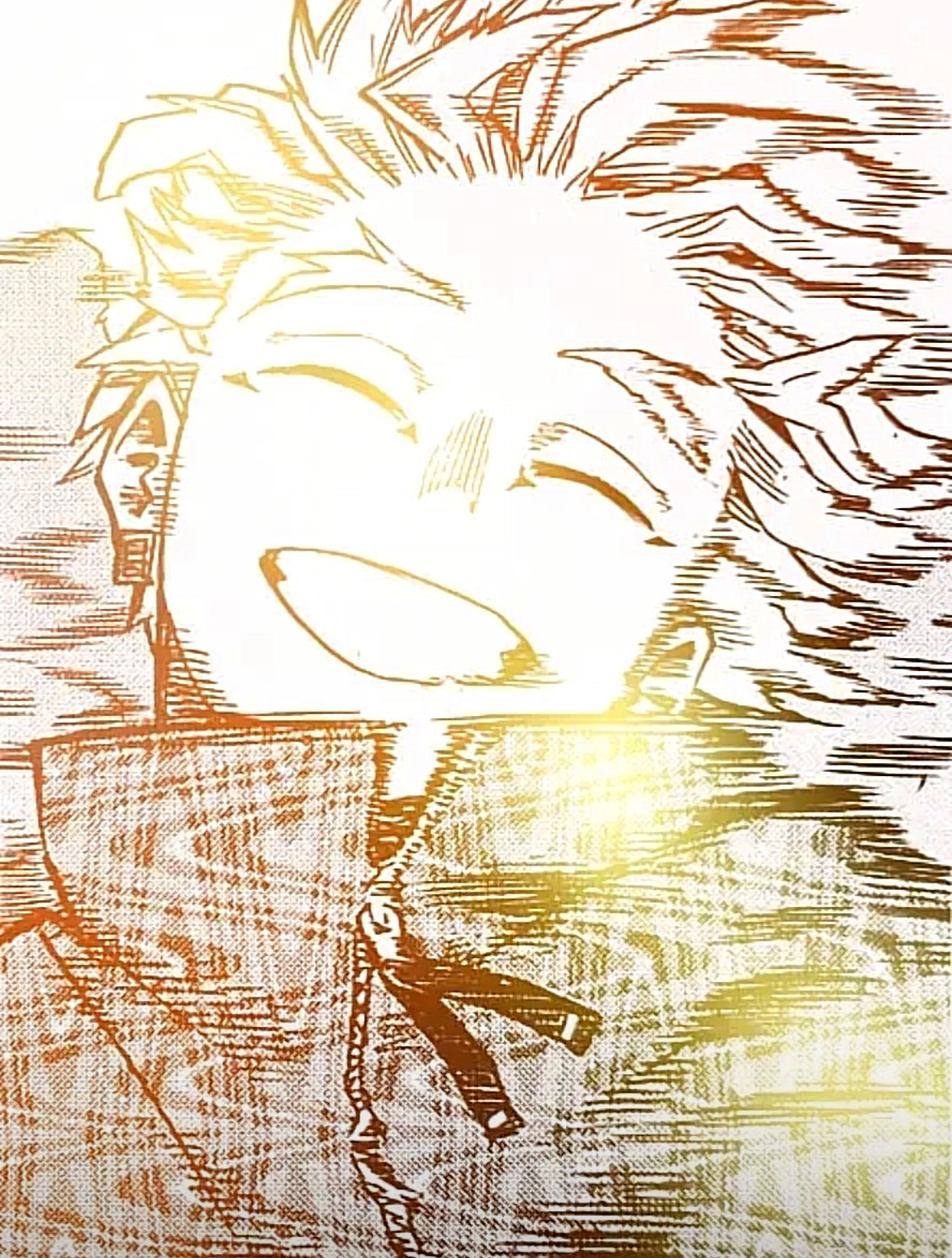 Keigo Takami (HAWKS)