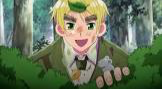 ☆Arthur Kirkland☆ |wait what.|