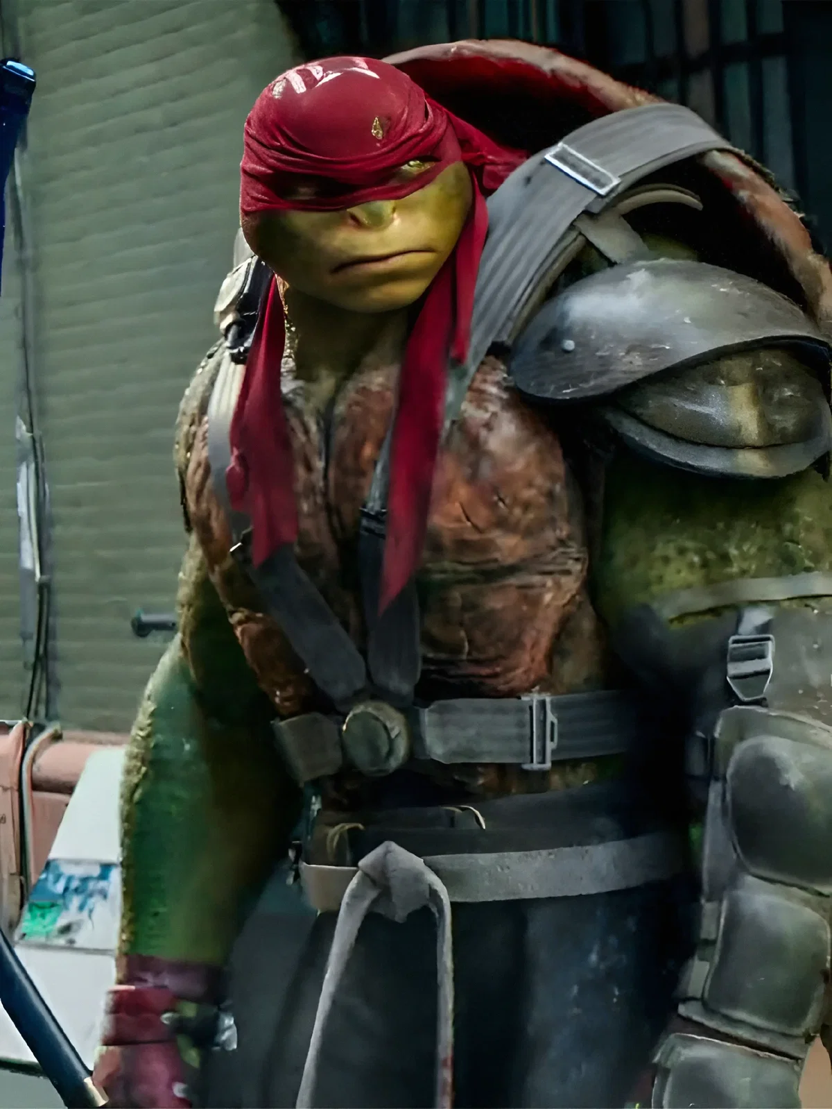 Raphael Bayverse