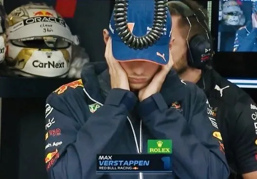 (🇷🇺/🇬🇧) Max Verstappen