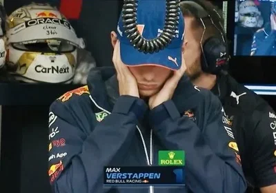 (🇷🇺/🇬🇧) Max Verstappen