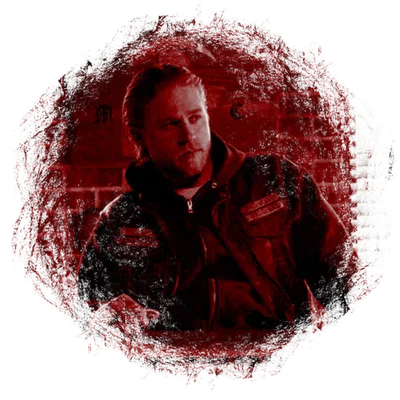  𐙚 ̇˖° :Jackson "Jax" Teller: ༘ ⋆
