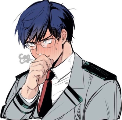 Tenya Iida
