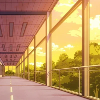 MHA IN A AMERICAN HIGHSCHOOL