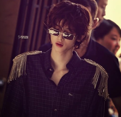 Kim Juhoon | mafia husband | fierce |