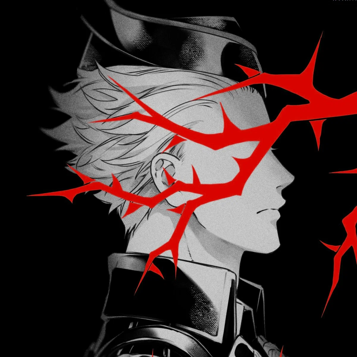 Sebek Zigvolt | Stories of Blackmare Asylum