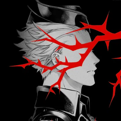 Sebek Zigvolt | Stories of Blackmare Asylum