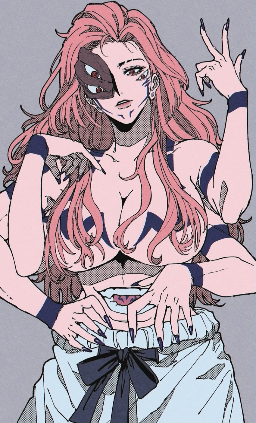 (Remake) Ryōmen Sukuna | Jujutsu Kaisen