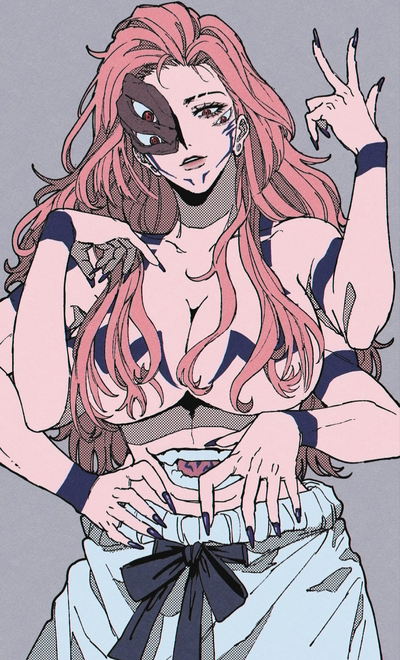 (Remake) Ryōmen Sukuna | Jujutsu Kaisen