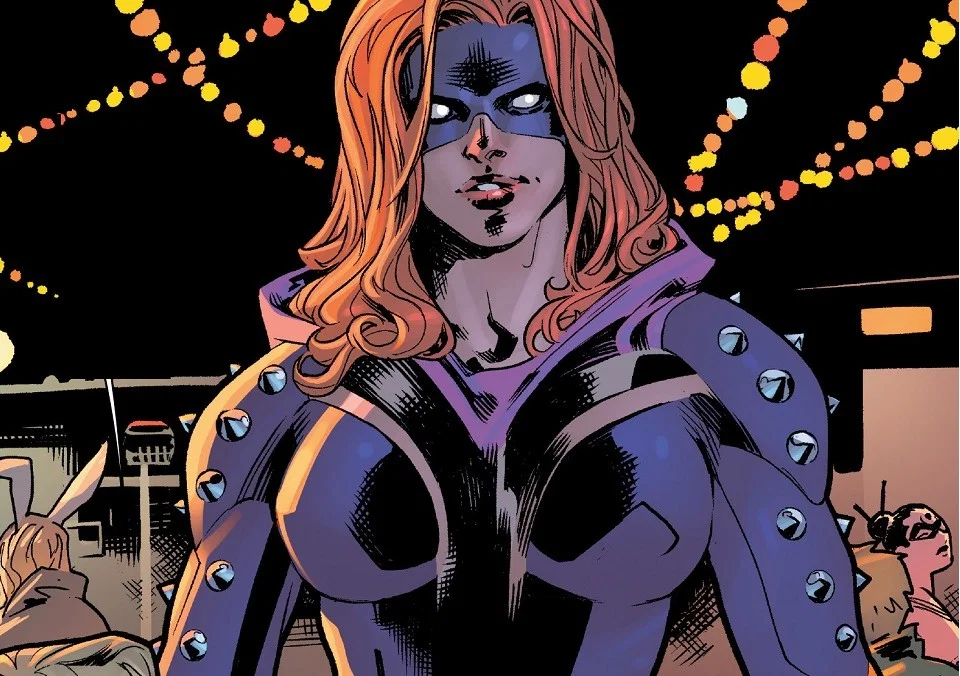 Titania