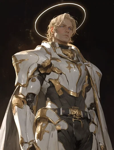 Alric Valiant