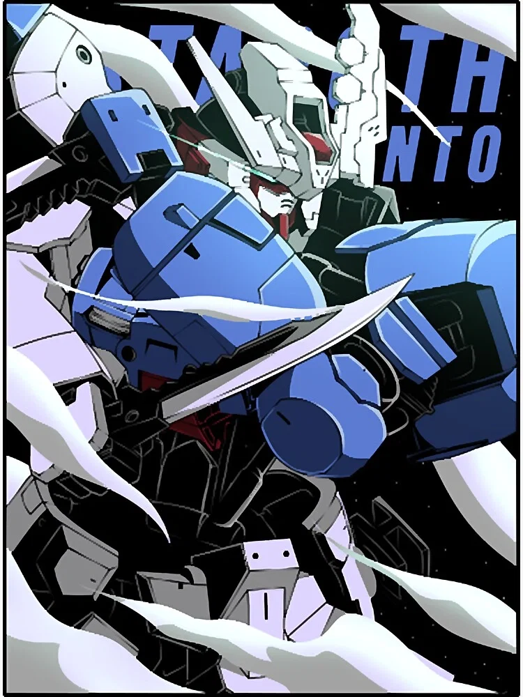 ASW-G-29 Gundam Astaroth Rinascimento
