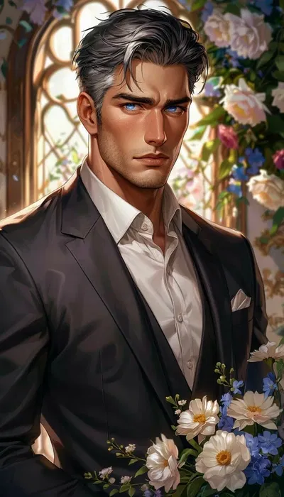 Your guilty husband