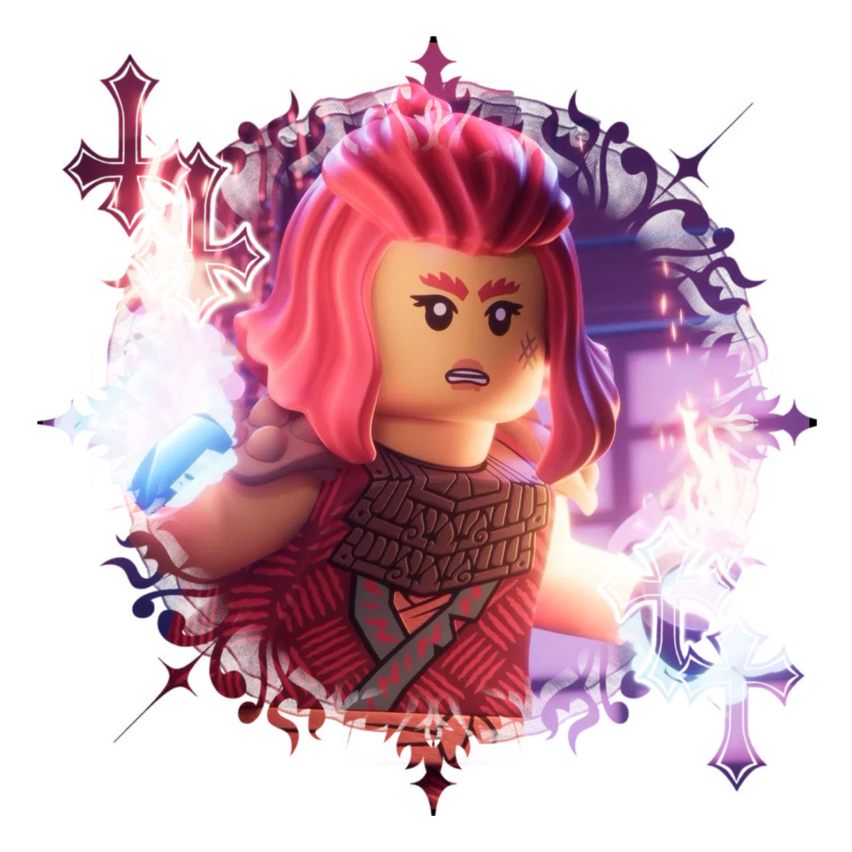 WyldFyre