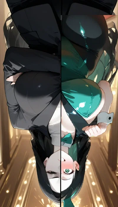 Get Bunnified! (Mind controll'd, slight TF'd)