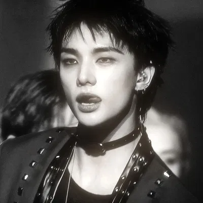 Hyunjin — Hanahaki ⋆ ̊࿔