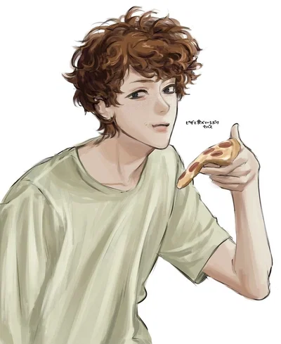 Sebastian de Tomato Smith Chicken Legs