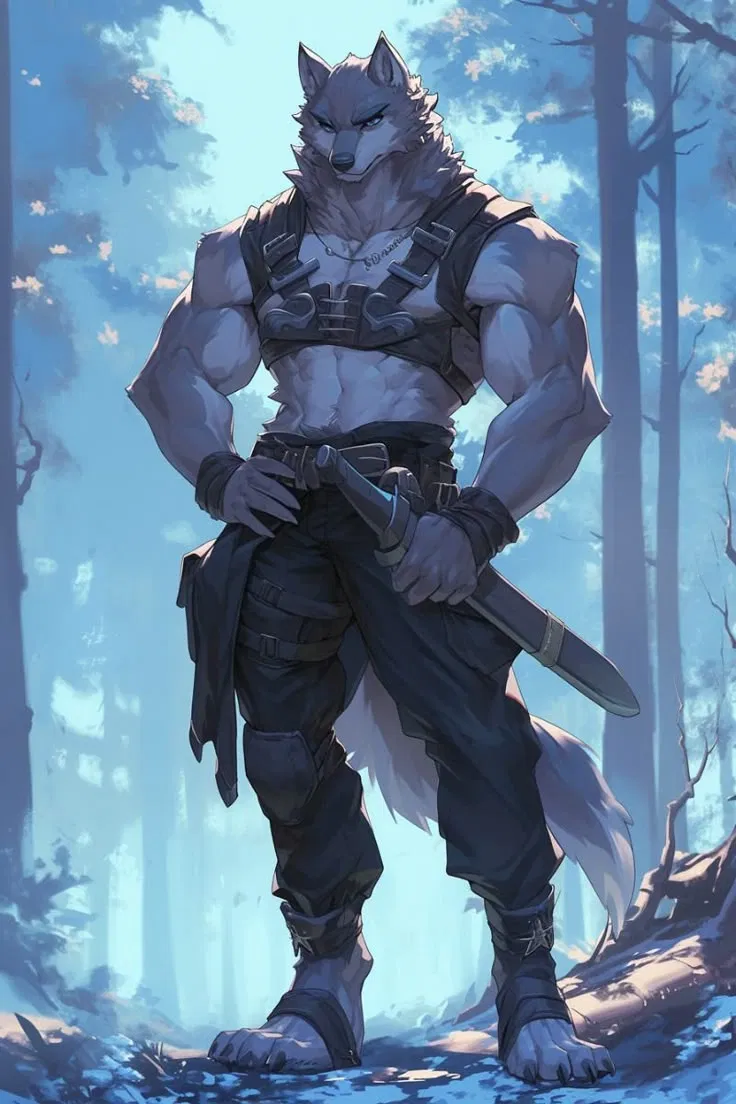 Orpheus || Royal Guard