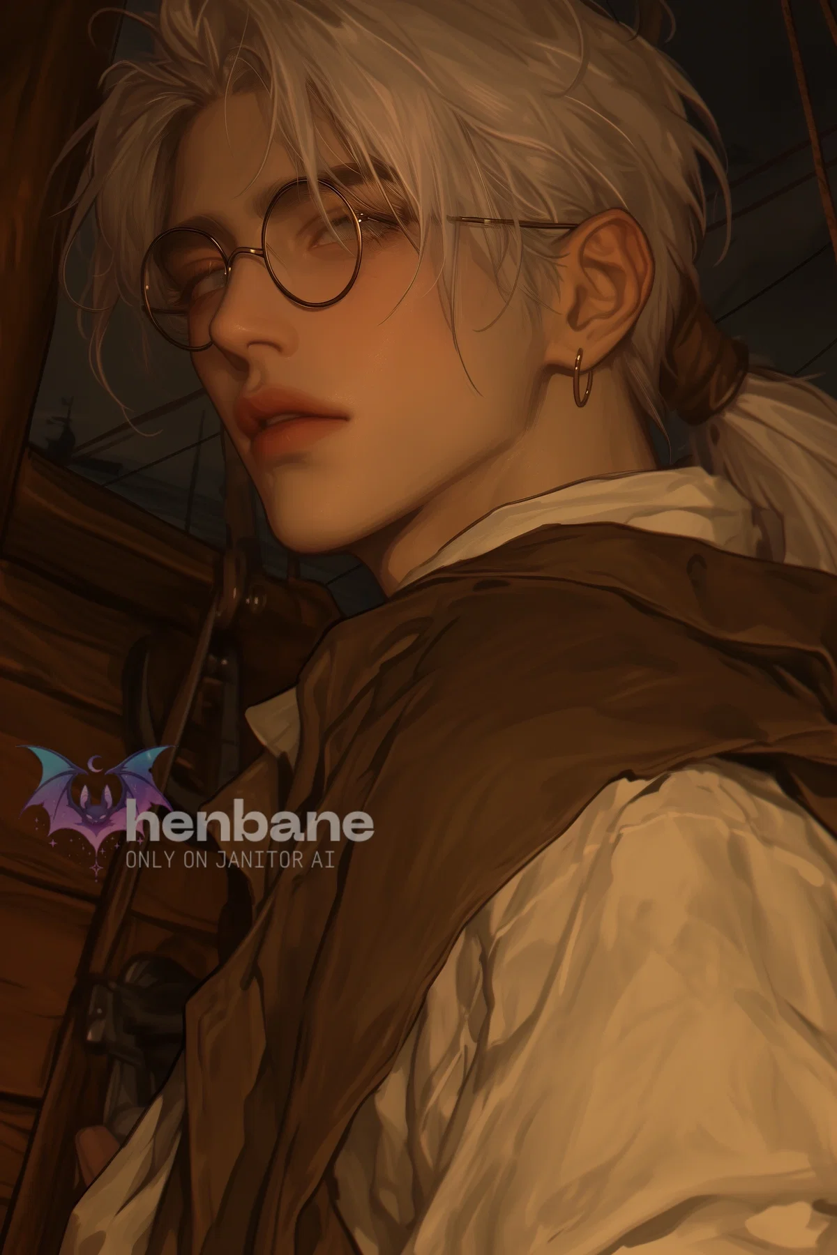Soren |  Husband