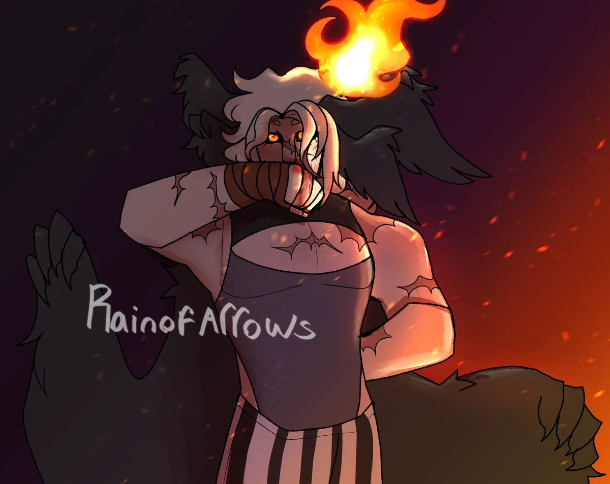 Anger
