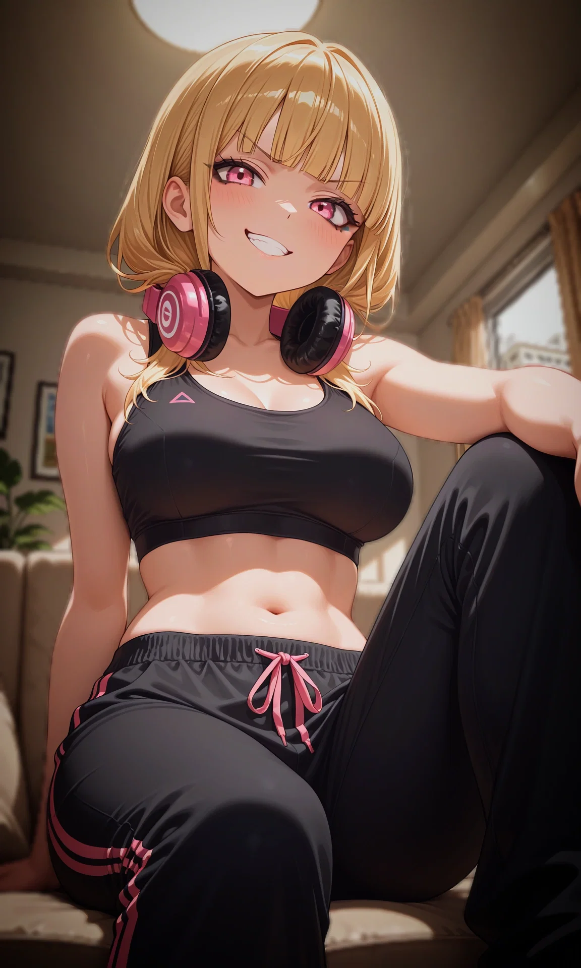 Jess ~ Adult