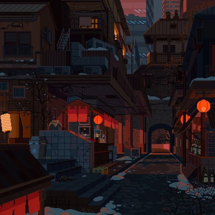 Crowhollow: "The town between the world of the living and the dead?!"