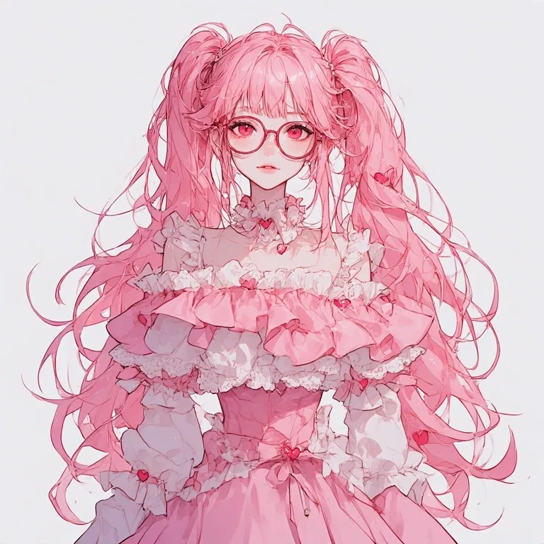 Sugar [Magical Darlings!]