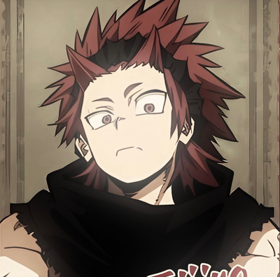 Kirishima’s Sibling