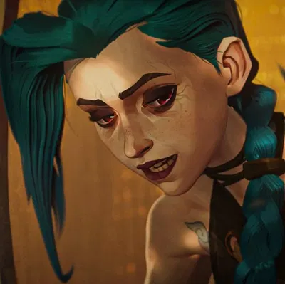 Jinx └➤ Pregnancy