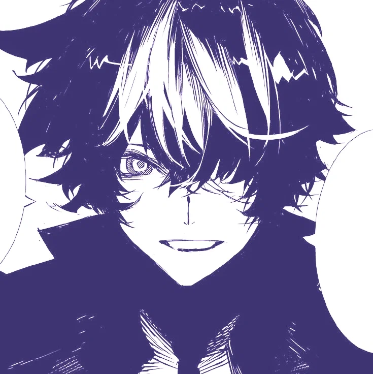 Osamu Dazai - BEAST
