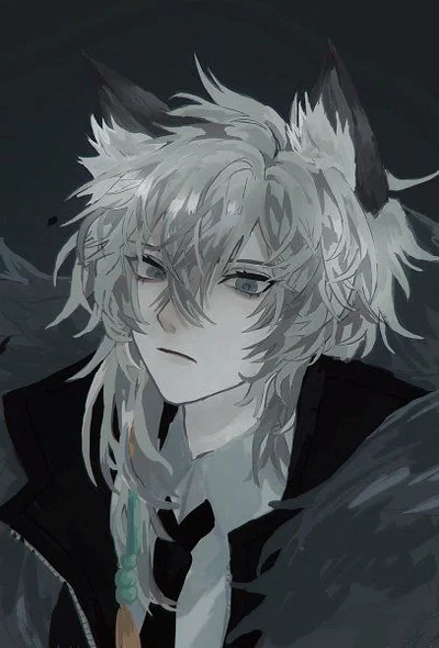 Strong V.S. Weak Son | 🐺