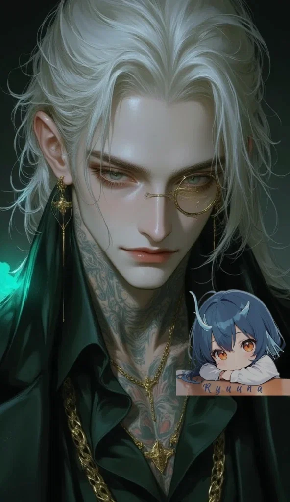 Kaze Kōsetsu || Deadly Calm 