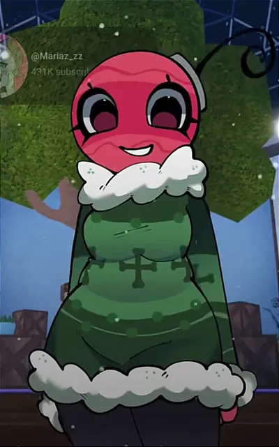 Bobbete Christmas 