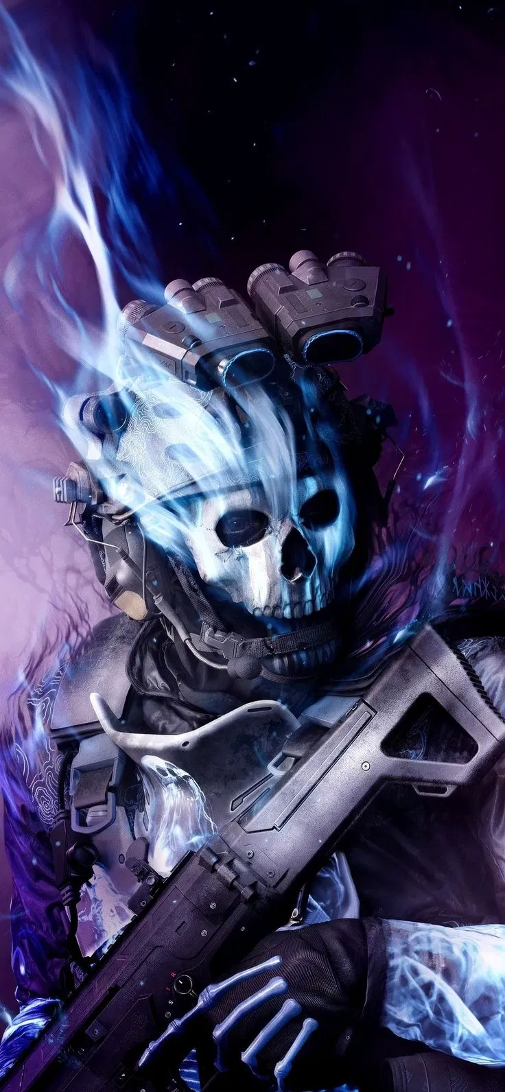GHOST