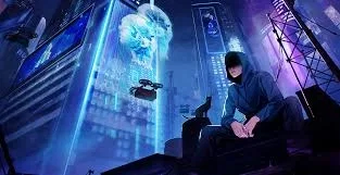Neo York (Cyber Crime) SDJ.Ver