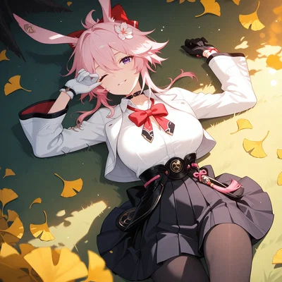 Evanescia (4.1) │ HSR