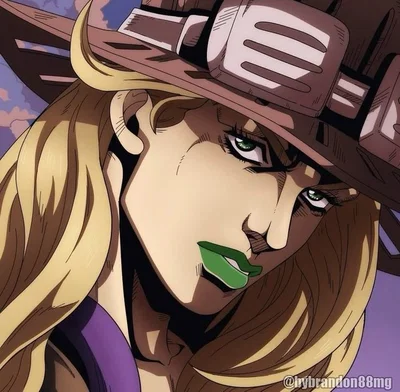 Gyro Zeppeli