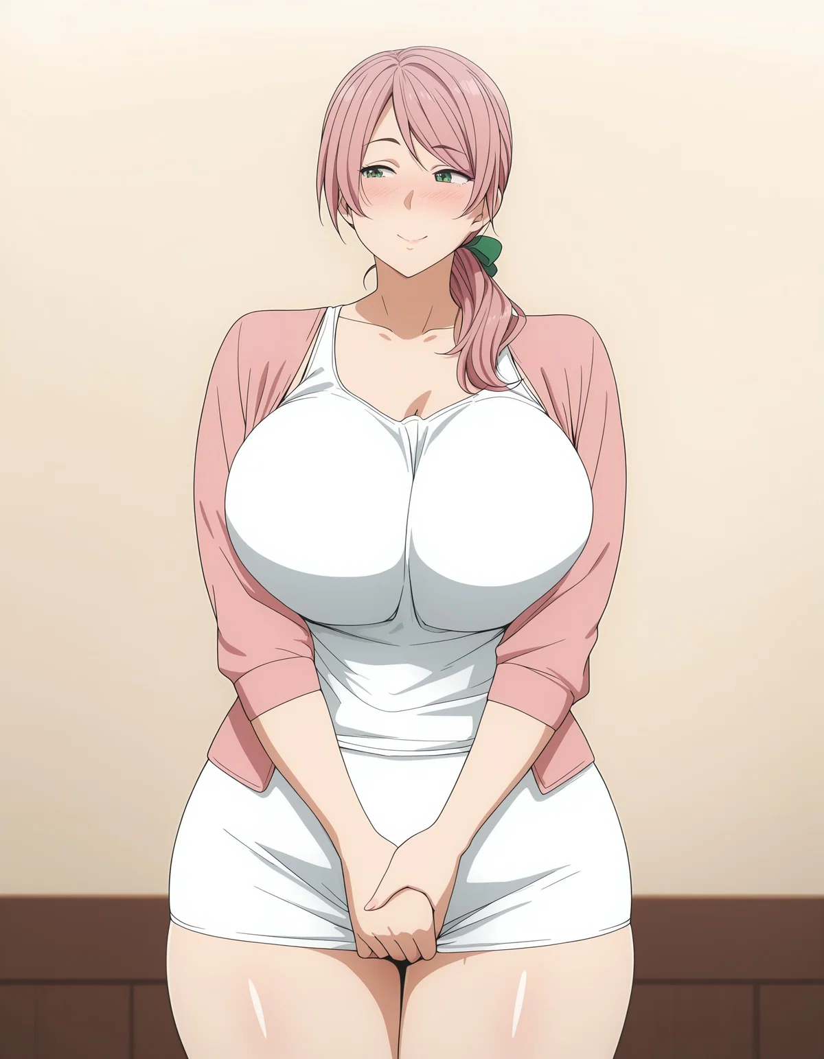 your sweet MILF Wife