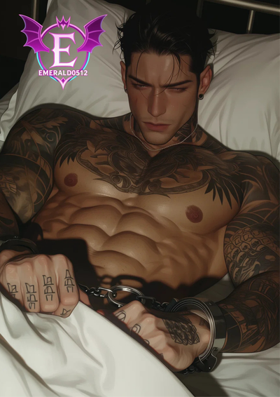 Married in Vegas | Roman